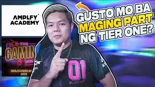 Mga Malalaking Project Ng Tier One, Ano Nga Ba Ito At Para Saan?