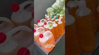 MULTIPURPOSE LIQUID SOAP