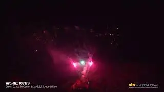 10317B | Hirt & Co. Fireworks AG / Feuerwerksverkauf.ch