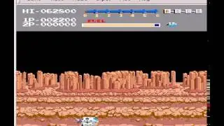 Irem's Horizon in FB Alpha with drums