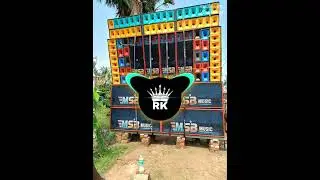😈MP3 DJ gana RK  box lover YouTube channel 🔊👿🔥