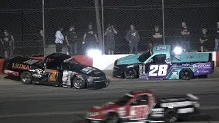 Jefferson '25 - WSC Midwest Trucks Feature From September 20, 2025
