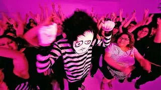 TRONIC - Todos a saltar (Video Oficial)