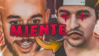 DALAS MIENTE SOBRE GREFG Y AQU&Iacute; ESTAN LAS PRUEBAS...