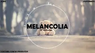 INSTRUMENTAL - Melancolia (by 