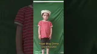 Chitrali Cap online | #pakol #chitralicap #markhorcap #eid