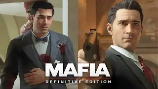TOMMY KILLS SAM MAFIA DEFINITIVE EDITION (4K 60FPS) No Commentary