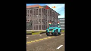 Modified Mahindra Thar😈Games: #mahindrascorpion #mahindracars #thar #mahindra