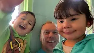 Went to an Orphanage in Mexico  - For Christmas!