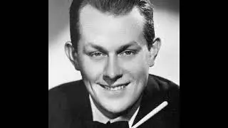 Vaughn Monroe   Dreams Are A Dime A Dozen