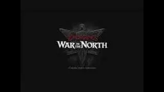 LOTR: WITN Soundtrack - Shadow on the Ettenmoors (Best quality)