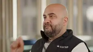 Contain energy cost and risk with Verse