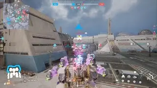 War Robots Frontiers PS5 Gameplay | Jan 28, 2026_2