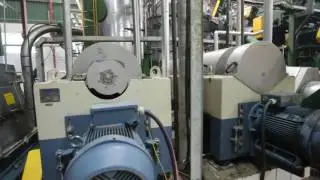FAST Tecnologia Industrial - Institucional (Português)