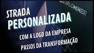 🚀 TODO INTERIOR DA STRADA DE EMPRESA PERSONALIZADA 🚀👏