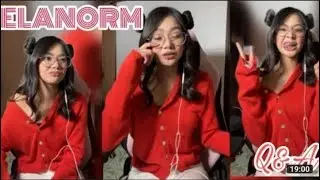 Q & A with Ate Elanorm Sobrang Pasasalamat Niya kay Babu Hypebits Nakakaiyak 😭