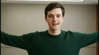 The space between HD
