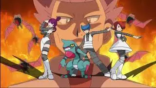 Pokemon Opening 12 / DP OP2 (V1) 
