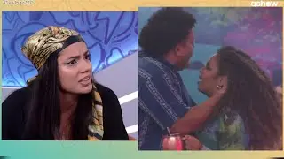 🔥BATE PAPO BBB: FERNANDA CR&Iacute;TICA BUDA COM PITEL, PIZANE CONTA FOFOCAS!
