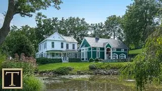 137 Hilltop Road, Mendham NJ - Real Estate for Sale