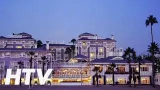 Hotel Shutters On The Beach en Los Angeles