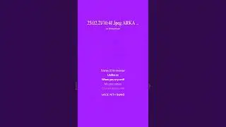 ARKA SIMPLE - Jpeg (REEL) #lyrics #song #spotify #speedsong #kpop