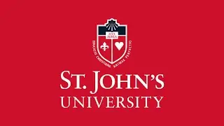 St. John's University - Apple TV