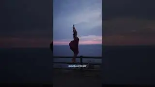 Wind Dress