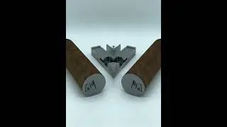 Machining Glock Slides