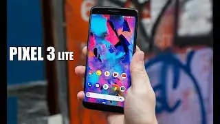 Google Pixel 3 Lite - IT'S HERE AGAIN!!!