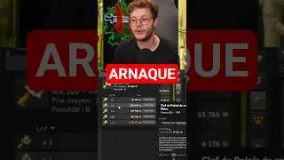 L'ARNAQUE DU MOMENT SUR DOFUS
