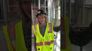 Let's Take A Look At the New District Offices!