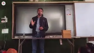 Refraction of light experiment / प्रकाश के अपवर्तन का प्रयोग ll A to Z Classes by Suraj sir physics 