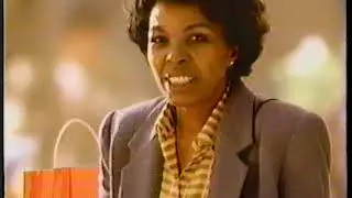 Swanson Fried Chicken Dinner Commercial 12 7 87