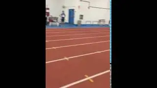 Branksome Hall Track and Field