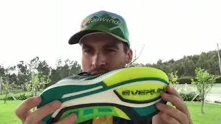REVIEW SAUCONY LIBERTY ISO 2