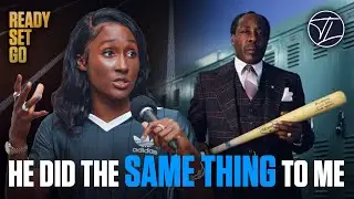 Talitha Diggs is the grand daughter of who👀