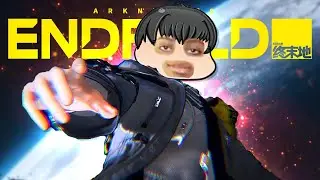 จริงๆแล้วผมคือประธาน | Arknight: Endfield [Beta Test]