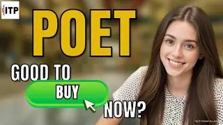 POET to 6.25! Buy Before February Earnings? POET Stock Analysis