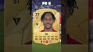TOP 4 ICONS CARDS ON FC 25 #fifa24 #fifa #eafc25 #football #ultimateteam #eafc24