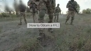 Become a firearms dealer [How To Obtain a FFL]