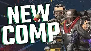 THE NEW SEASON 5 RANKED TEAM COMP?! | TSM ImperialHal