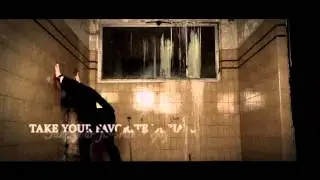 ANTRAXX 2013 - SYMBOLIC RITUAL - TRAILER