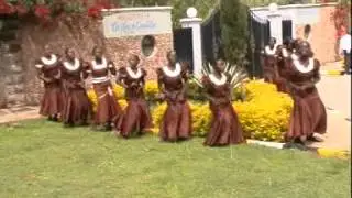 ENENDENI ULIMWENGUNI