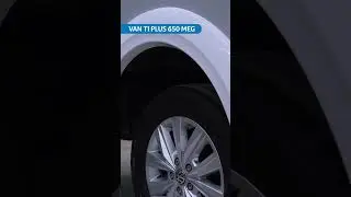 Das #Zweikanal-Luftfahrwerk | #KNAUS VAN TI PLUS 650 MEG PLATINUM SELECTION