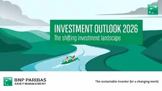 Investment outlook – Handling the shifting investment landscape