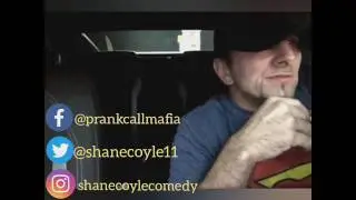 Prank calling a redneck bar!!