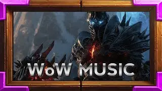 WoW Shadowlands Music OST Full Soundtrack &ndash; World of Warcraft