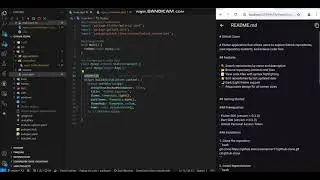 🚀 Introducing GitHub Clone - A Flutter App to Explore GitHub Repositories