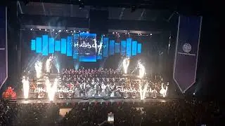 Novogodisnji koncert 1.1.2026  - Maestro Bojan Sudjic 